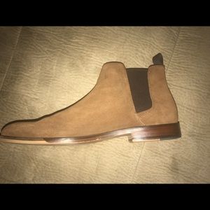 Chelsea Boots